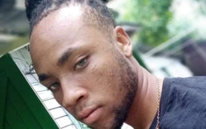 GFF commiserate with Joshua Denny’s family following his death