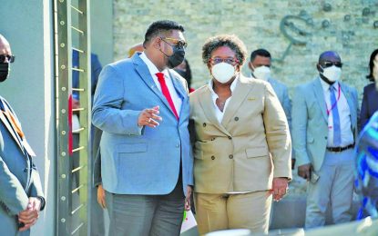 Bajans eye local forestry opportunities