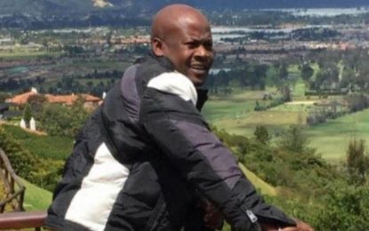 Peter Headley’s file now with DPP