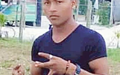 DPP orders inquest into death of teen killed with own knife