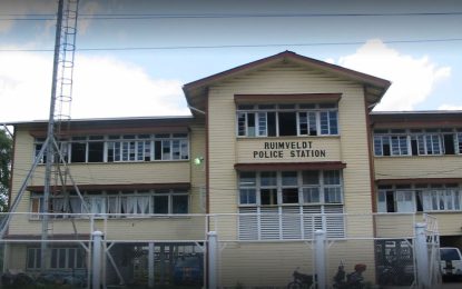 $567M spent during first six months of 2021 on police infrastructure