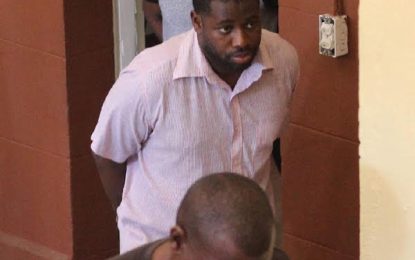 Matters in which persons were jointly charged for murder