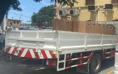 SOPs, SORs disclosed, trial to commence in December