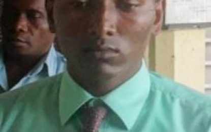 Accused facing retrial pleads guilty to Republic Day killing of Enterprise businessman