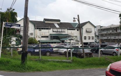 Remodelling of MARAD office to cost $85.6M- Engineer’s estimate