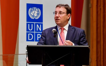 Poverty index reveals stark inequalities among ethnic groups – UNDP