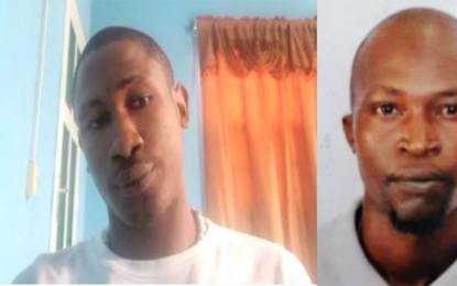 Man pleads guilty to killing Sophia resident by mistake on Christmas Day