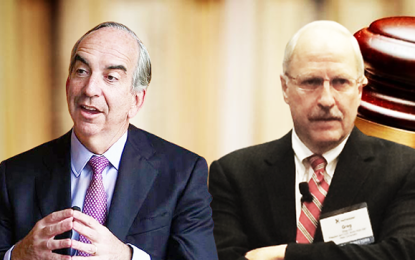 “Superefficient” oil agreement with Guyana allows for quick recovery of over US$9B Yellowtail Project – Hess tells shareholders