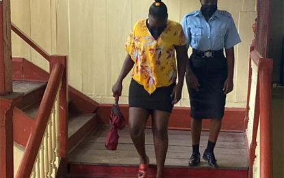 Superbet employee on bail for simple larceny