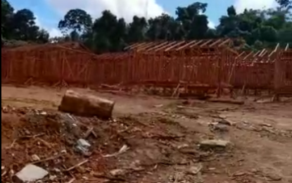 Chinese mining company to start-up underground operation in November