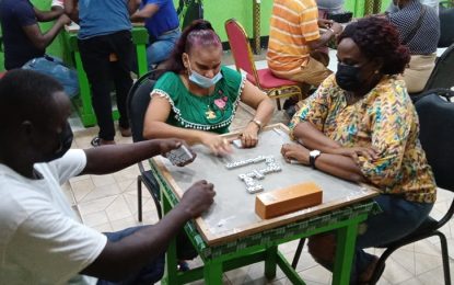 Providence, Gangster, Quiet Storm through to final