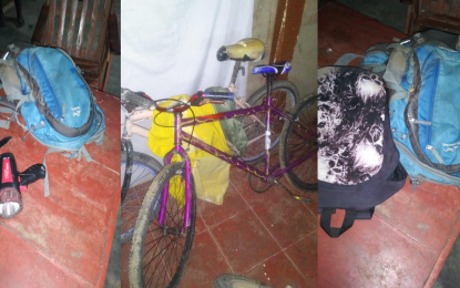 Berbice ranchers robbed of food bowl