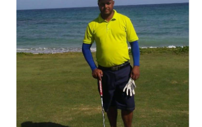 Bruster’s Real Ice Cream Golf tourney on tomorrow