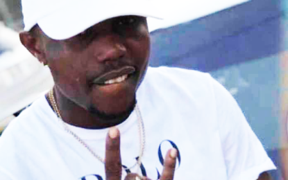 Suspected bandit killed by cops