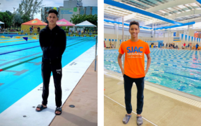 Excellent weekend for Dorado swimmers