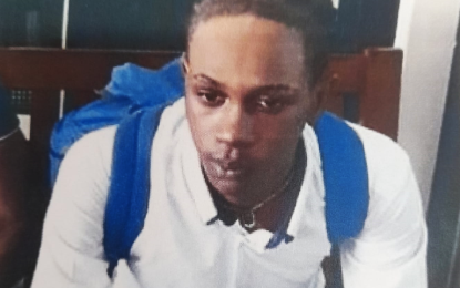 ‘Ratty’ wanted for murder of Kaneville man