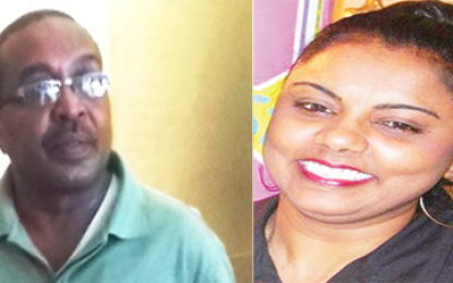 Ex-police Sergeant Bailey freed of Diamond businesswoman’s murder