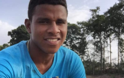 Fourth Urban Benjamin Memorial Road Race set for Cinderalla County on Sunday