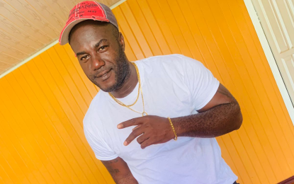 Man who assaulted women at Bourda, slapped with six charges