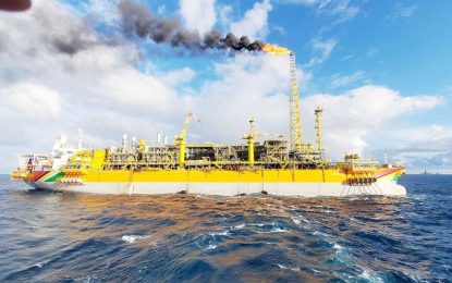Exxon sets its own guidelines for Yellowtail Project – Report