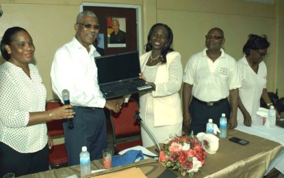 Almost $500M worth of computers procured for OLPT project were damaged – PAC hears