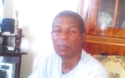 Four remanded for businessman’s murder