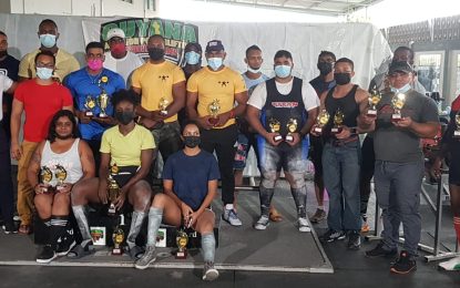 Tarson and Abrigo are Best Male and Female Athletes as 33 records crumble on explosive day