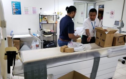 Health Ministry and RAD-AID partner to expand local radiology capabilities