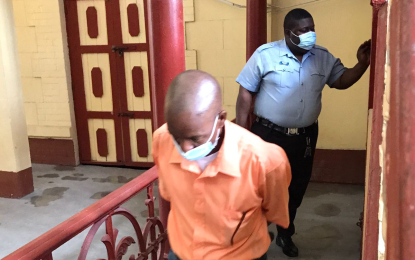 Bus driver charged for collecting rental monies on apartments he does not own