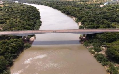 Despite rise in COVID-19 cases, emergency measures approves reopening for Brazil/Guyana border