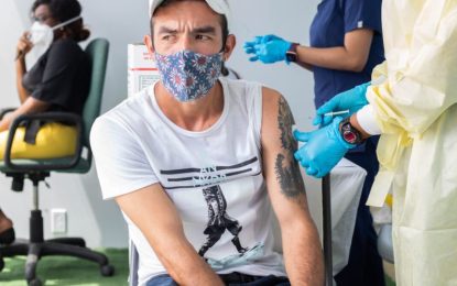 Guyana has enough vaccines to achieve herd immunity – Health Minister