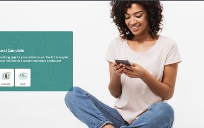 GuyWillShip to officially launch “Track It” website next week