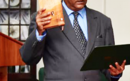 High court rules tax exemption to Chancellor, CJ unconstitutional