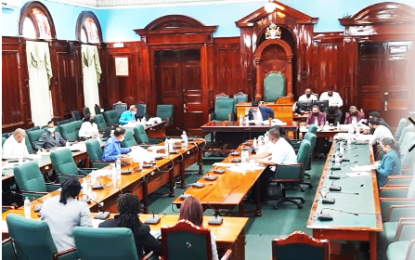 Police yet to charge Regional Officials accused of fraud in school feeding progamme