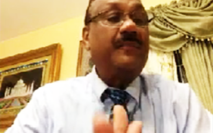 Overseas – based Guyanese says new firefighting measures urgently needed in Guyana