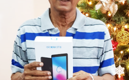 Digicel to reward lucky customers with over $20M in cash, prizes for Christmas