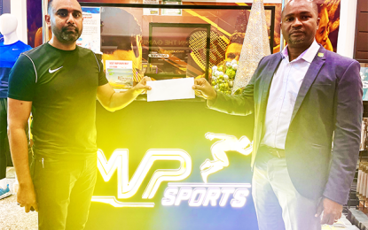 MVP Sports endorses GFF-K&S Super 16 Cup