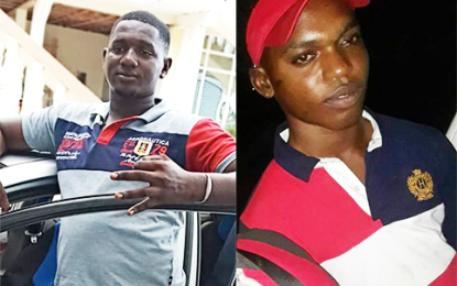 Two friends critical following Hope accident