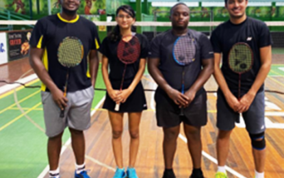 Guyana to compete in Junior Pan Am Games in Colombia this month