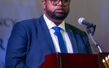 Presidential powers need to be substantially reduced