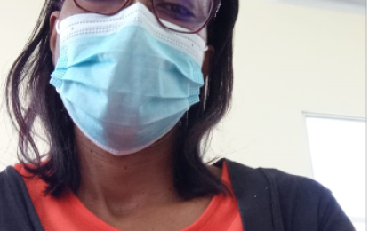 Worse outcomes for chronic disease patients infected with COVID-19 –Internal Medicine Specialist, Grace Waldron-White confirms