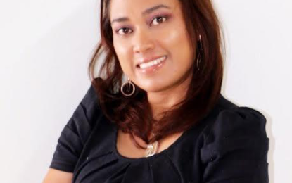 Digital marketing specialist and social media influencer, Stacey Dos Santos-Rahaman is a ‘Special Person’