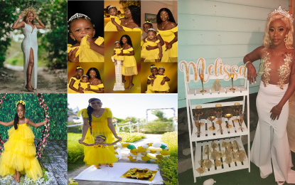  ‘Banath  Styles’