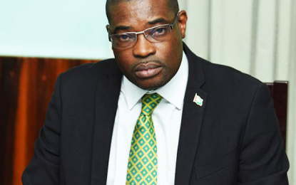 Opposition submits motion demanding reasons for Govt.’s failure to audit US$9B oil expenses