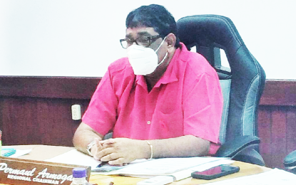 Massive discrepancy found in flood relief distribution