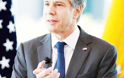 US working with civil society, media to expose, prosecute corruption in Caribbean