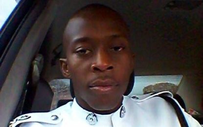 Ranks working in collusion with criminals a challenge for the Force – Police
