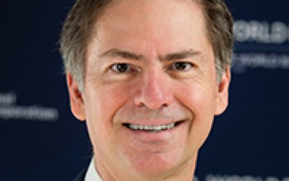C/bean coastal mitigation efforts could exceed 5% of its GDP – World Bank Official
