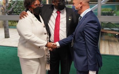 While giving oil companies in Guyana billions in tax waivers