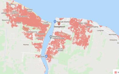 Less than one percent spent on climate resilience strategy and action plan – LCDS 2030